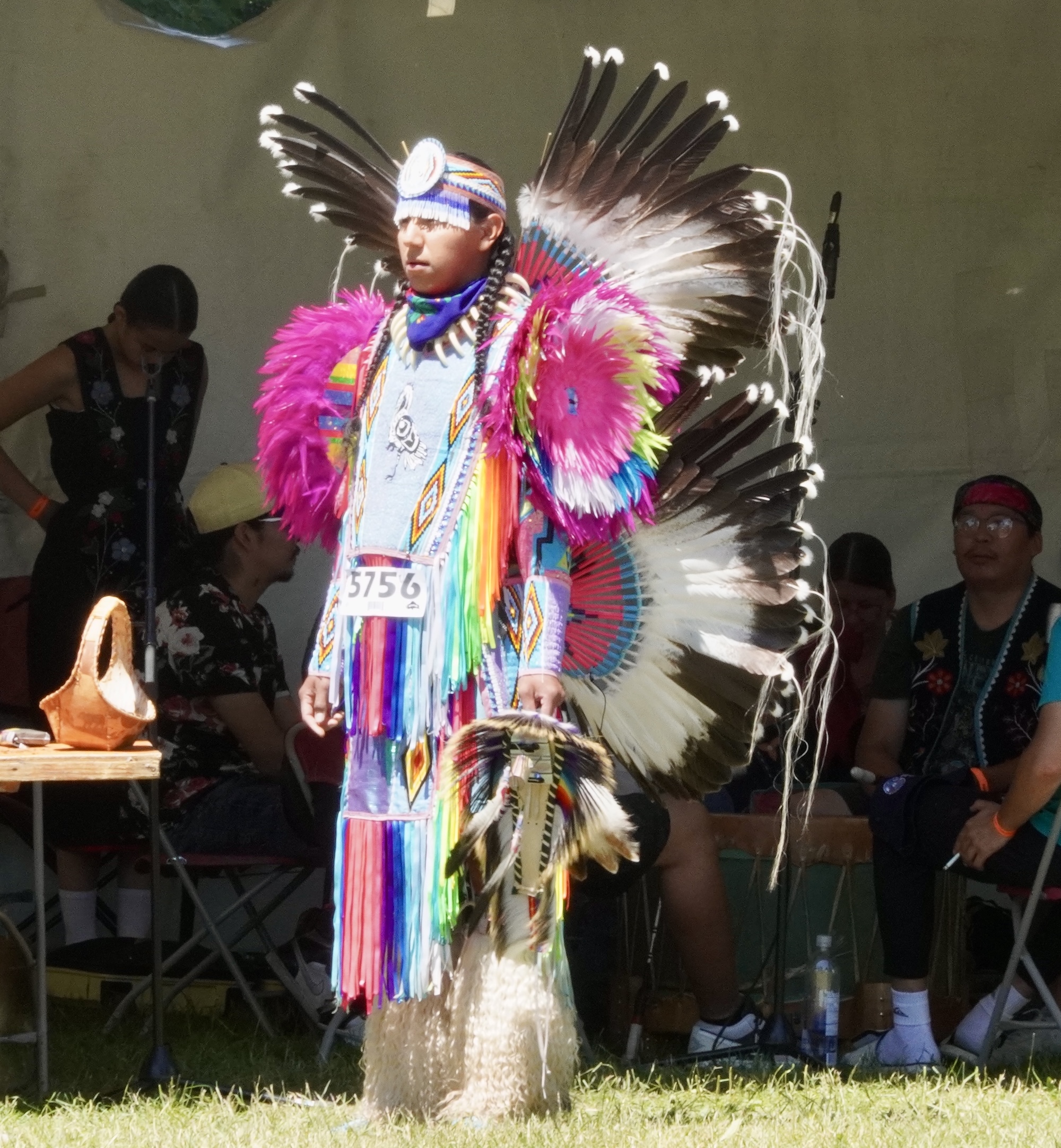 lachepaslapatate pow wow tenue 9