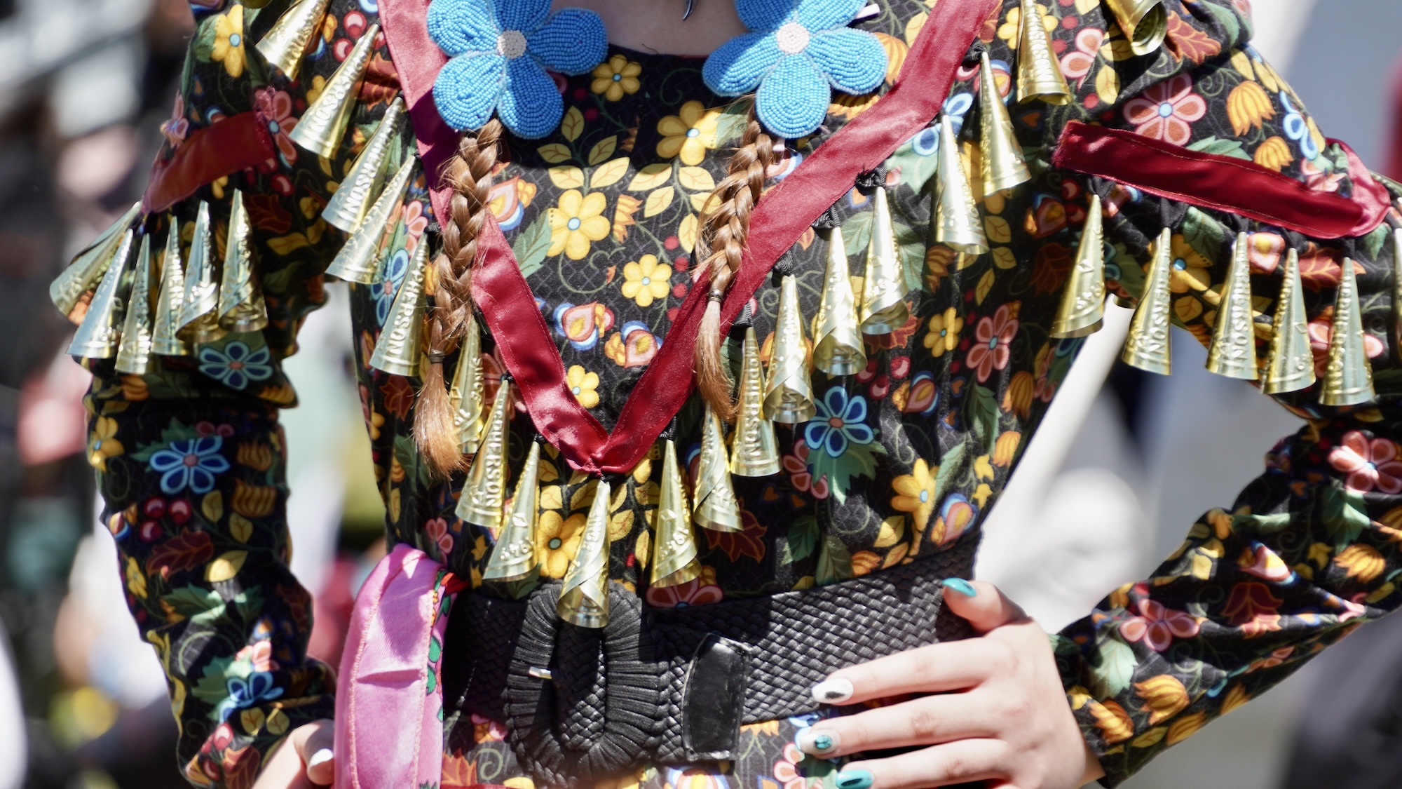 lachepaslapatate tenue 3 pow wow
